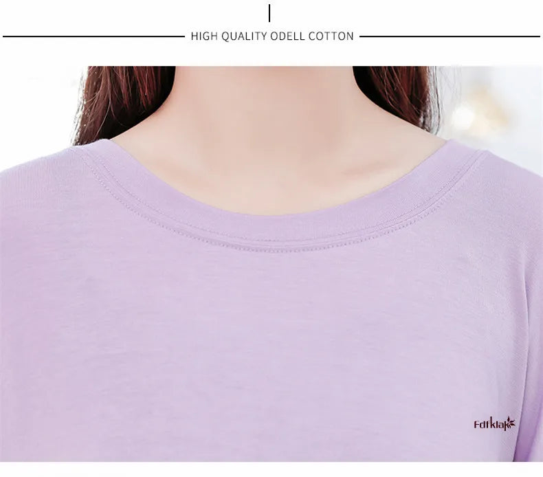 Cozy Modal Nightdress