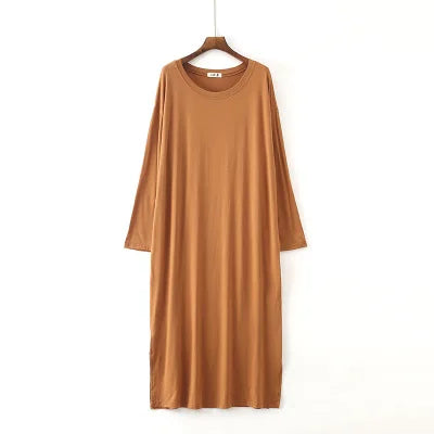 Cozy Modal Nightdress