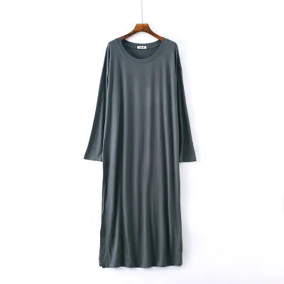 Cozy Modal Nightdress
