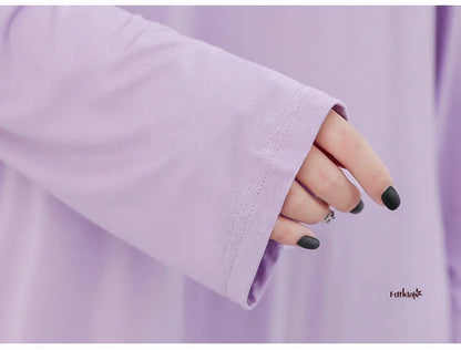 Cozy Modal Nightdress