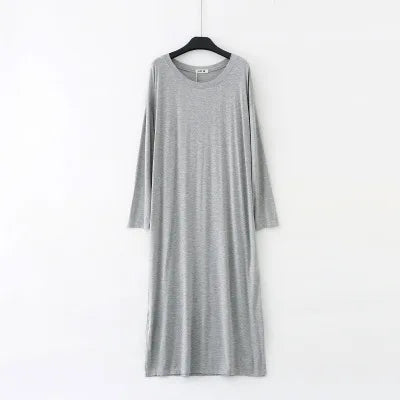 Cozy Modal Nightdress