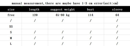 Soft Modal Cotton Nightgown – Long Sleeve Midi Sleep Shirt