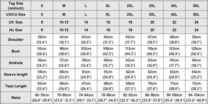 Elegant Office Set: Button-Down Shirt & Wide Leg Trousers