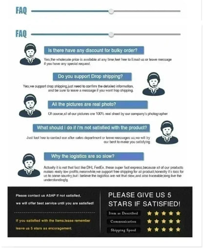 Wide-Leg Casual Pants