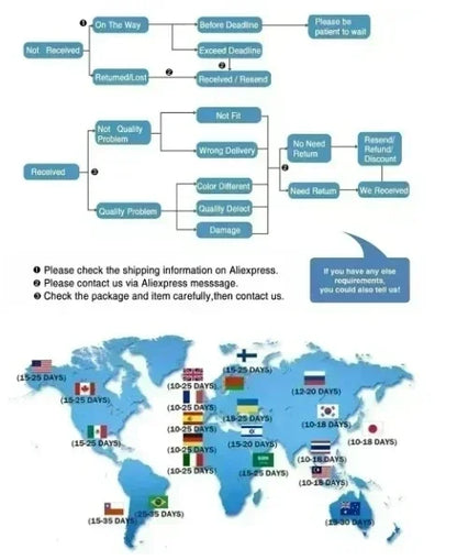 Wide-Leg Casual Pants