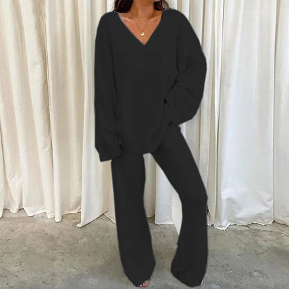Cozy Tracksuit Set