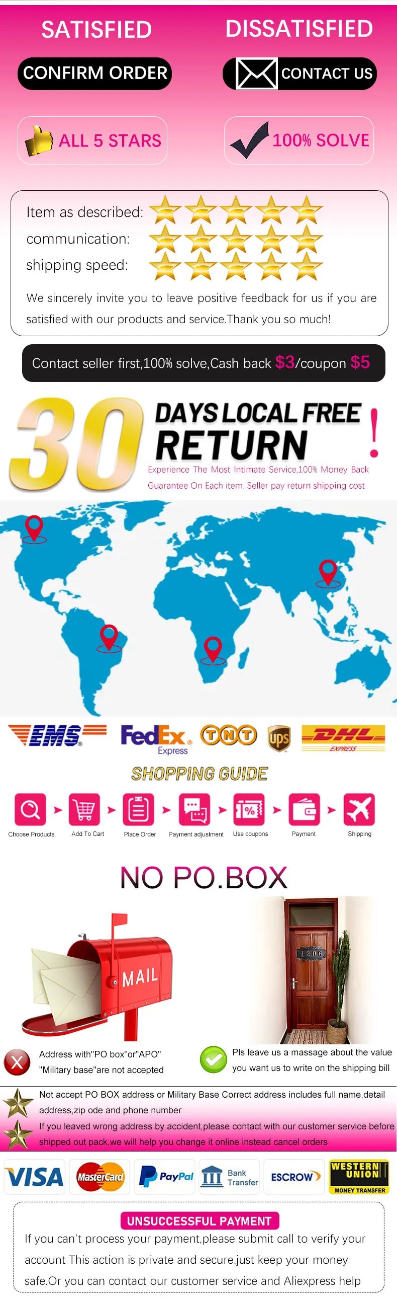 100% Cotton Jersey Robe – Long Sleeve Cardigan Nightgown & Loungewear