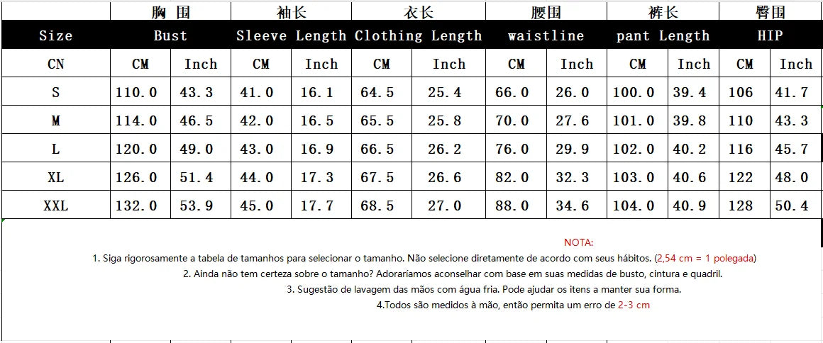 Casual Sporty Set: Loose Sweatshirt & Wide Leg Pants