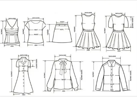 Plaid Plus Size Jumpsuit