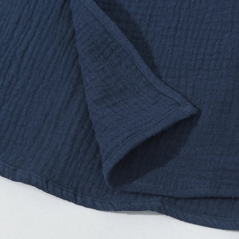 100% Cotton Muslin Maxi Dress: Adjustable Strap Summer Gown