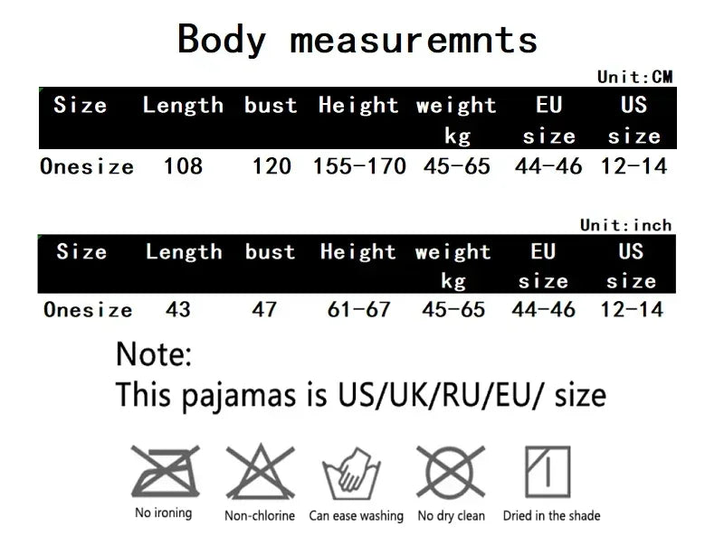 Short Sleeve Plus Size Nightgown with Cute Cartoon Print