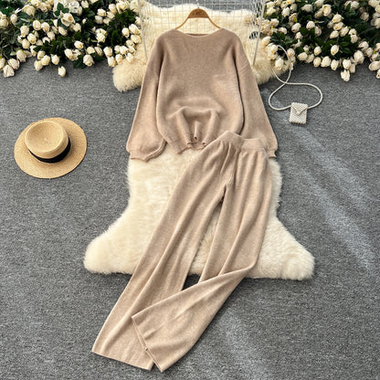 Winter Lounge Suit